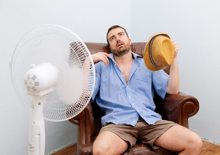 Temperatusturz abgesagt: Es geht heiß weiter! Temperatusturz abgesagt: Es geht heiß weiter!