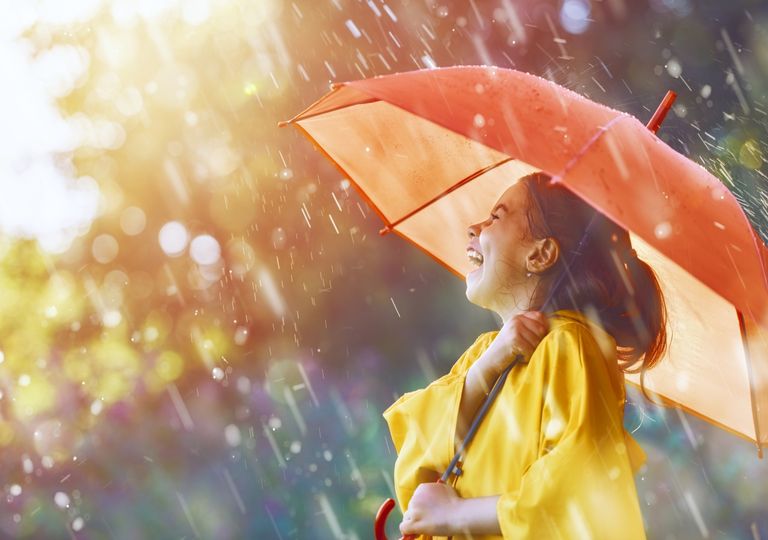 US-Wetterexperten: Der goldene Oktober fällt ins Wasser! US-Wetterexperten: Der goldene Oktober fällt ins Wasser!
