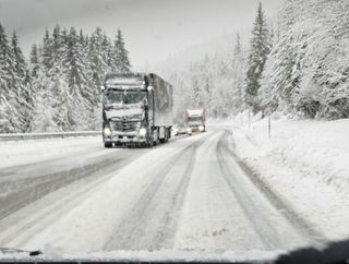Wettersturz in den Alpen: Erst Frühlingswetter und 20 Grad und dann ein halber Meter Neuschnee - Große Lawinengefahr