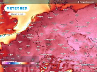 Wetterumschwung in Deutschland: Frühlingstemperaturen nehmen Fahrt auf – doch es gibt einen unerwarteten Haken!