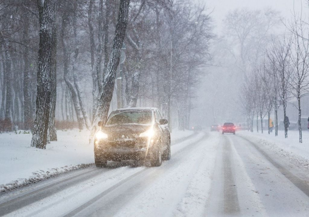 wetter, wetterwechsel, schnee