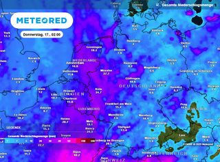 Wetterumschwung zum Osterfest! Erst Sommer-Feeling, dann Blitz und Donner – „Das wird heftig!“ sagen Experten