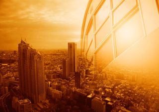 Schlimme Vorhersage: Fast 40°C und schwere Unwetter mit Sturzfluten!