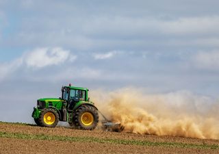Dürre und Hitze zum Start in den August? Die Prognose.