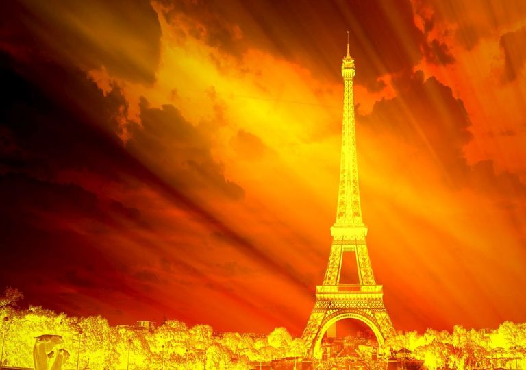 Die 40 °C-Marke rückt näher und ist nicht mehr weit weg! Die 40 °C-Marke rückt näher und ist nicht mehr weit weg!