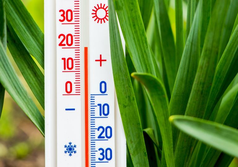 Kühler Wochenstart, dann mit Spätsommerwärme in den November! Kühler Wochenstart, dann mit Spätsommerwärme in den November!