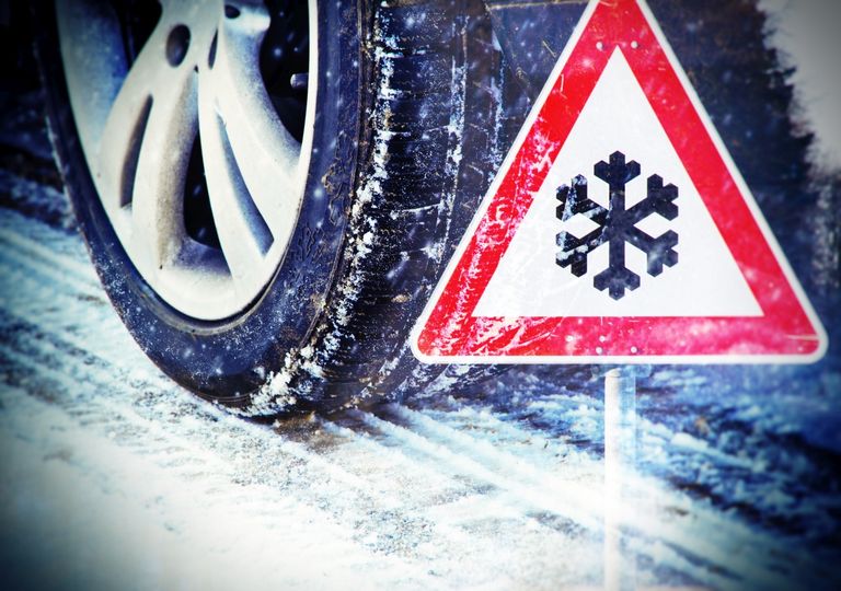 Wintereinbruch in der nächsten Woche bringt den ersten Schnee! Wintereinbruch in der nächsten Woche bringt den ersten Schnee!
