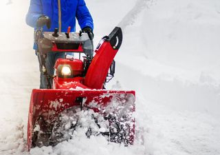 Wintersturm Hermine zieht über Deutschland: Sturmböen und Schnee!