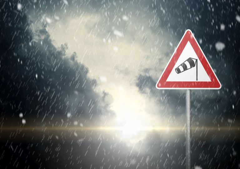 Hochwasser: Überschwemmungen im Südwesten! Hochwasser: Überschwemmungen im Südwesten!