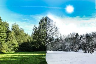 Wetterwundertüte! Was bringt uns der April in diesem Jahr?