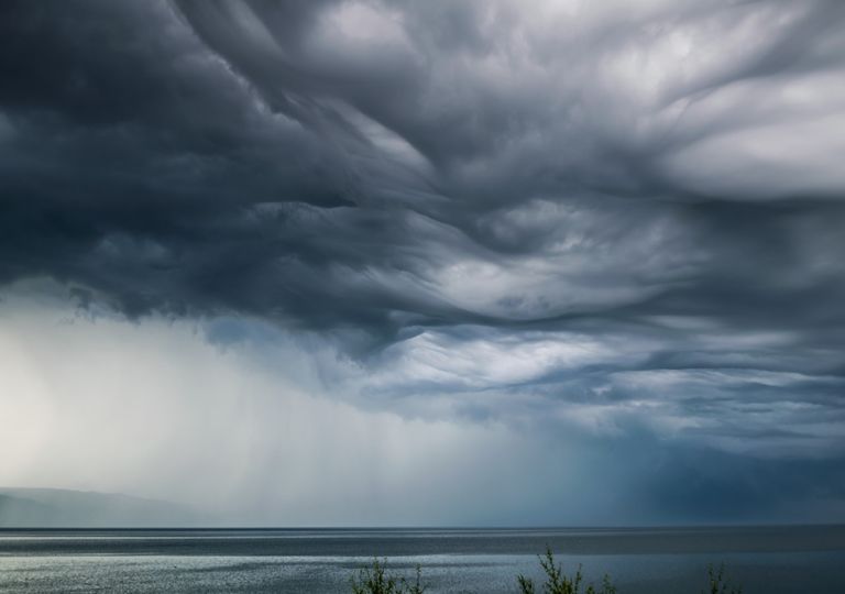 ¿Cuáles son las nubes asperitas y por qué fascinan tanto? ¿Cuáles son las nubes asperitas y por qué fascinan tanto?