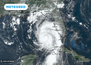 What Can You Expect from the First Major Atlantic Hurricane to Make Landfall in the US this Season