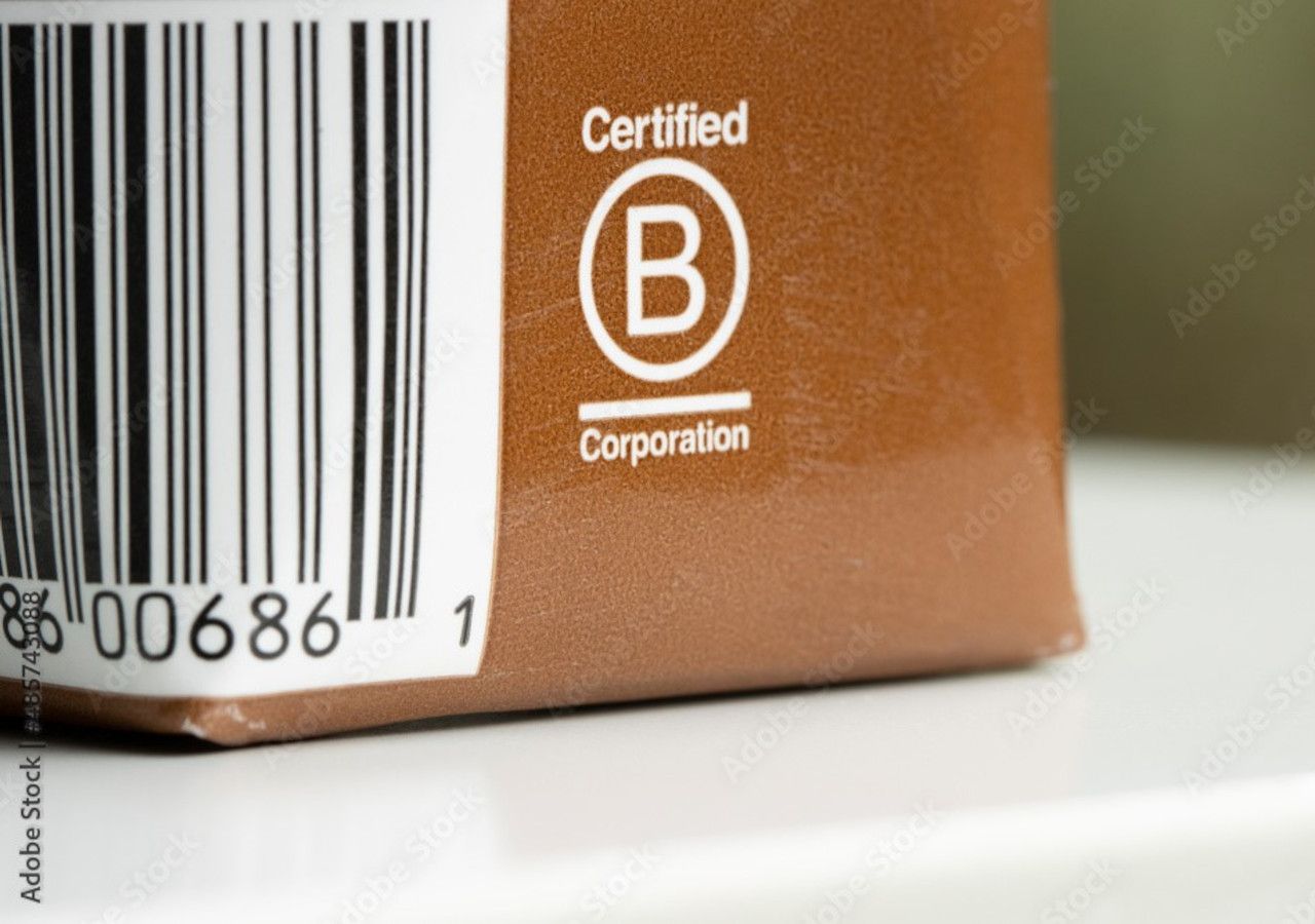 Behind The B-Corp Movement: What Is It And Why Does It Matter?