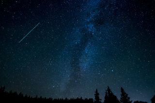 What's up for February? From planetary alignments to meteor showers: the space wonders that you don't want to miss
