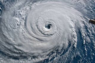¿Qué puede suponer el calentamiento del Atlántico tropical para la temporada de huracanes de 2024?