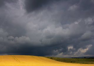 What was behind the intense rainfall last autumn and winter? World weather experts confirm