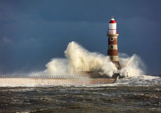 Where are the strongest storm surges in the UK? Answers help predict future flooding