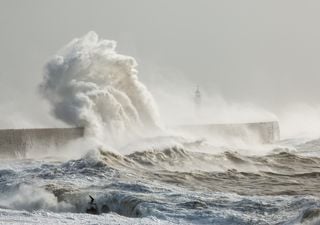 Where have all the UK's storms gone?