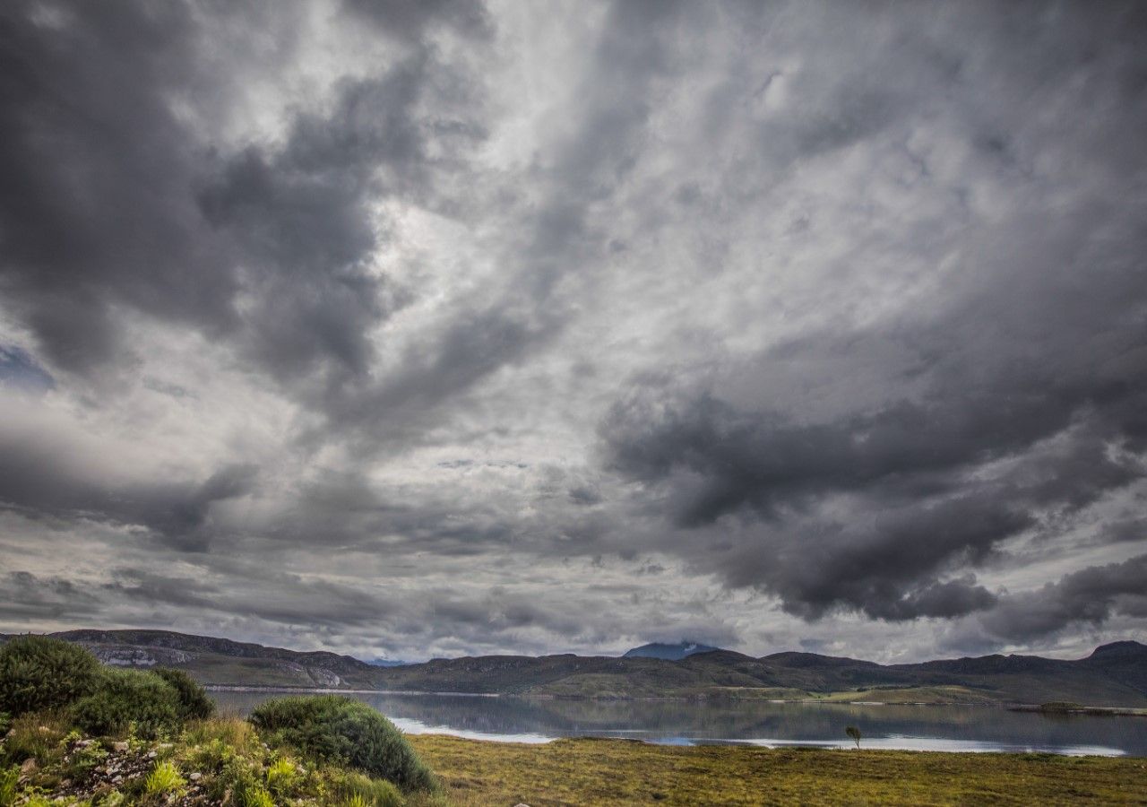 where-is-the-cloudiest-place-in-the-uk