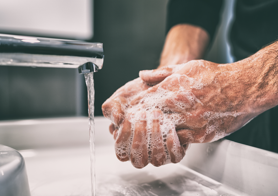 OMS advierte: Lávese bien las manos: cómo protegerse y proteger a sus seres queridos de virus y bacterias. Noticias en tiempo real