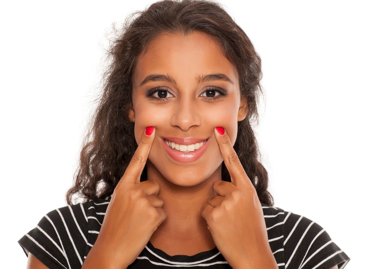 Why Do We Laugh When We’re Nervous? Science Reveals What’s Really ...