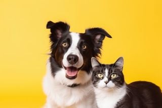 Por qué les ponemos a nuestras mascotas los nombres más tontos y qué dice eso de nosotros