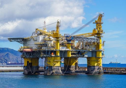 Wie der Handel mit Öl und Gas dem Klima schadet