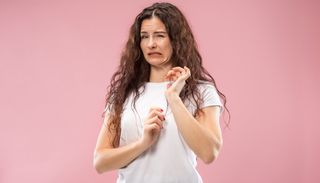 Wie entsteht eigentlich Ekel und was hat unser Fettgewebe damit zu tun?