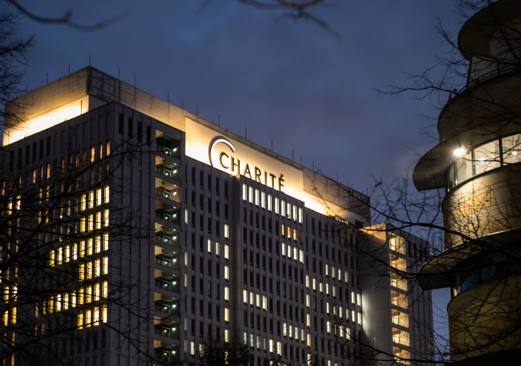 Kliniken können ihren Energieverbrauch senken