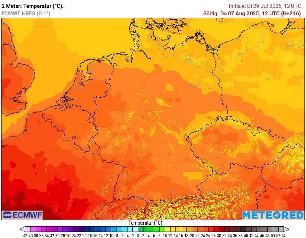 august, sommer, deutschland august, sommer, deutschland