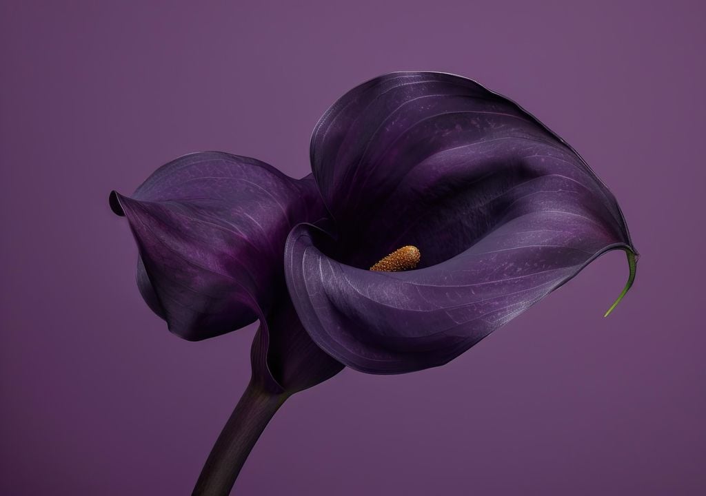 petals, natural beauty, calla lily.