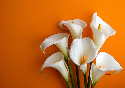 Wie pflegt man Calla-Lilien im Topf? 5 Tipps und Tricks