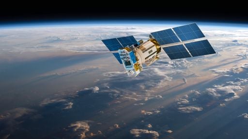 Wie Satelliten ein El Ni&ntilde;o Monate im Voraus erkennen