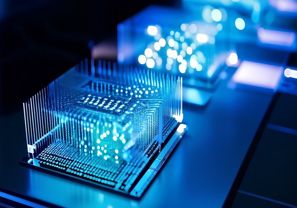 Die digitale Landschaft muss sicherer werden!