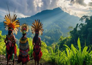 Wie stellten die Maya Salz her? Archäologen der LSU entdecken die älteste Salzproduktion in Belize