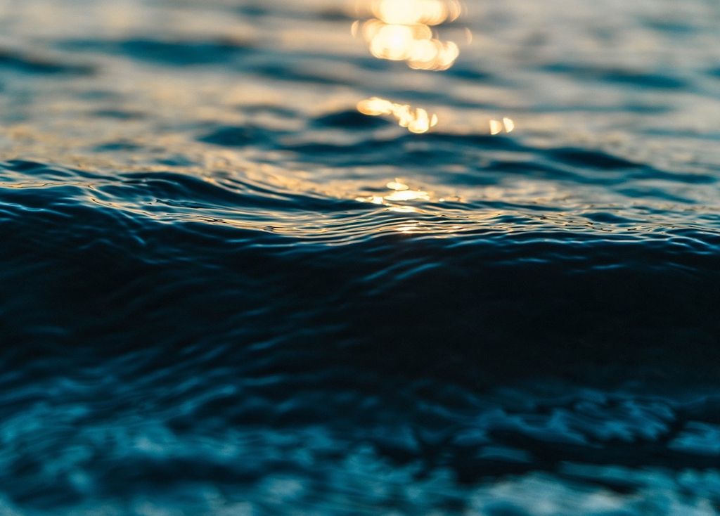 Das Meerwasser Das Meerwasser