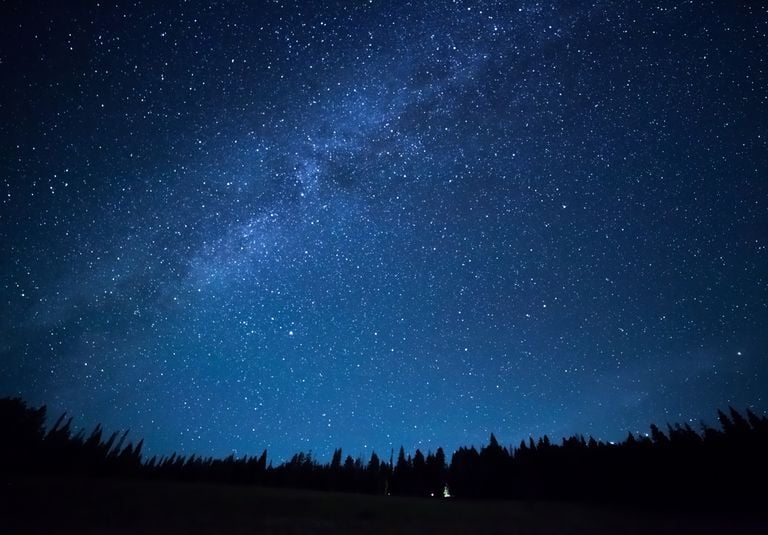 Astronomía estelar: ¿Cómo abandonan las estrellas nuestro sistema?