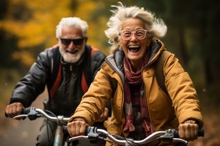 Wie werden wir glücklich? Auf der Suche nach dem guten Leben zwischen Selbstfürsorge und Sinnsuche