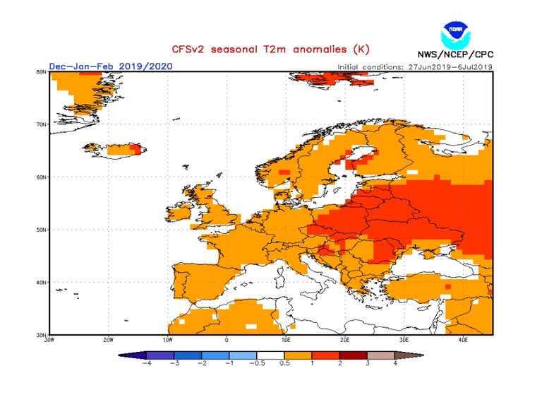 Winter 2019 2020 Winter 2019 2020