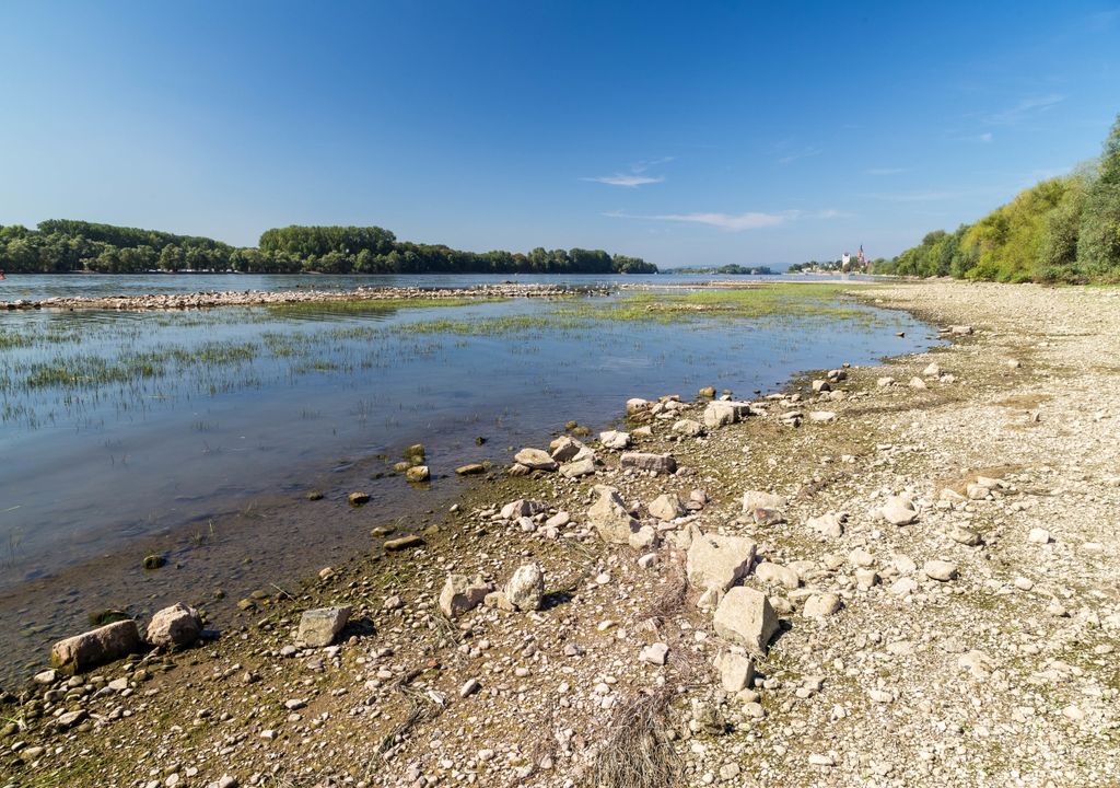 Trockenheit Trockenheit
