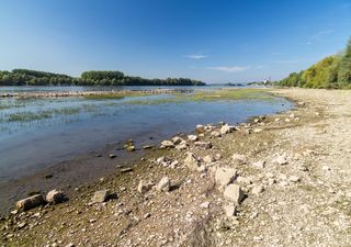 Wie wird das Wetter in der zweiten Aprilhälfte?