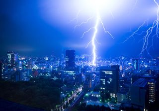 Wie wird der Juli? Neue Hitze und schwere Unwetter!