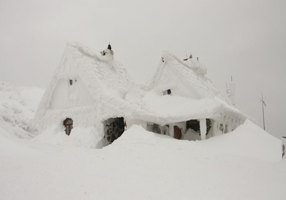 Wie Wird Der Winter 2018 19 Gibt Es Viel Schnee