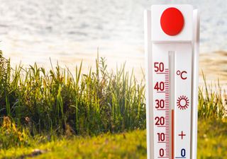 Wieder 30 Grad: Der Septembersommer dreht kommende Woche auf!