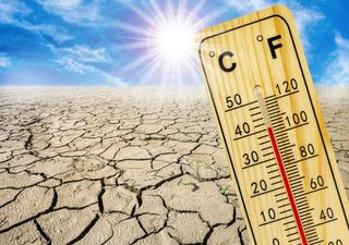 Wieder 40°C und viel Sonne? Was bringt das Wetter im Juli?