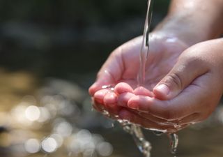 Wien setzt auf Unabh&auml;ngigkeit in Zeiten des Klimawandels und baut den gr&ouml;&szlig;ten Trinkwasserspeicher der Welt