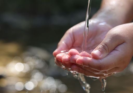 Wien setzt auf Unabh&auml;ngigkeit in Zeiten des Klimawandels und baut den gr&ouml;&szlig;ten Trinkwasserspeicher der Welt