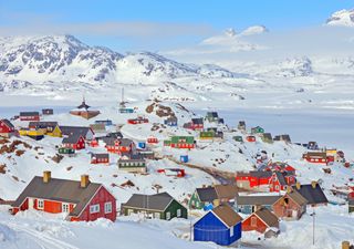 Wieso kommt einfach kein Winterwetter nach Deutschland?