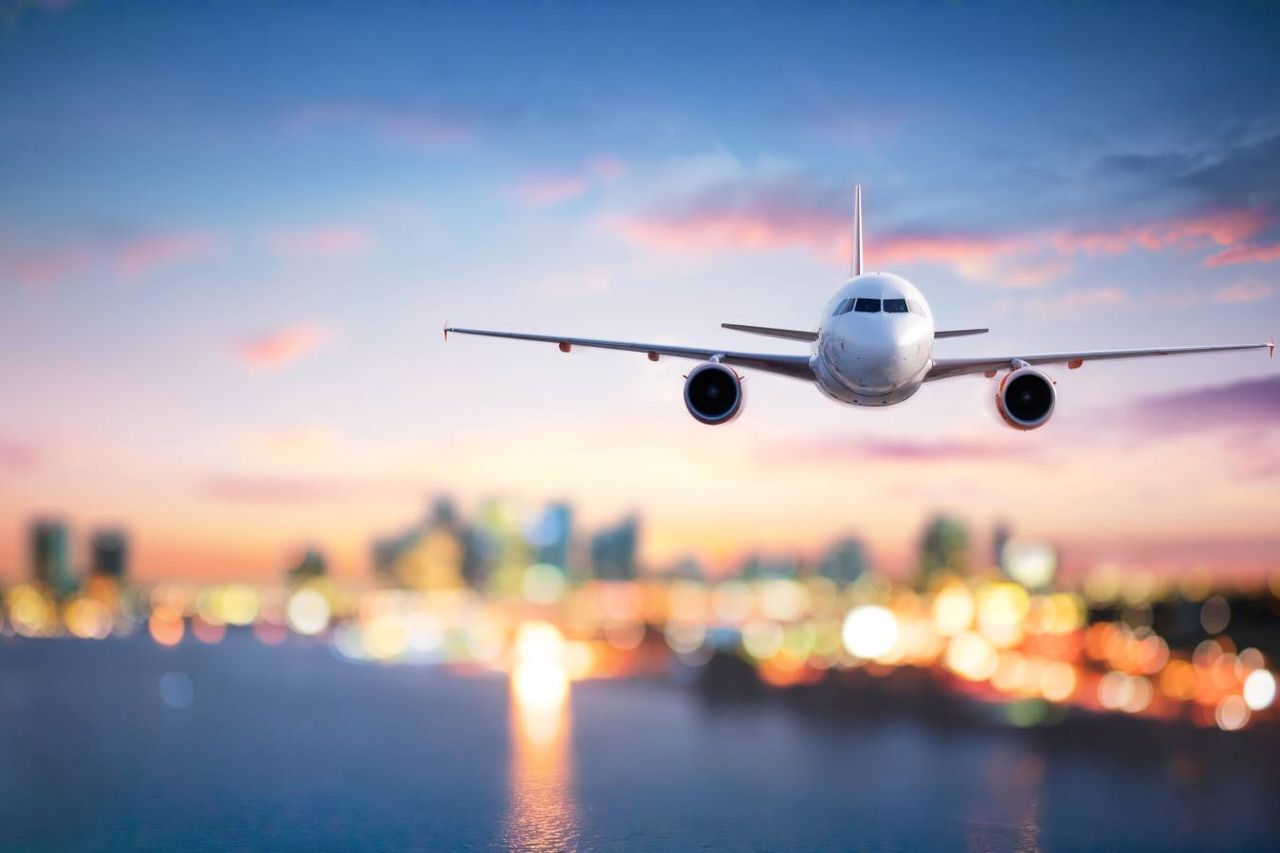 Will increased air turbulence on flights become more frequent with climate change? - Vimarsana News