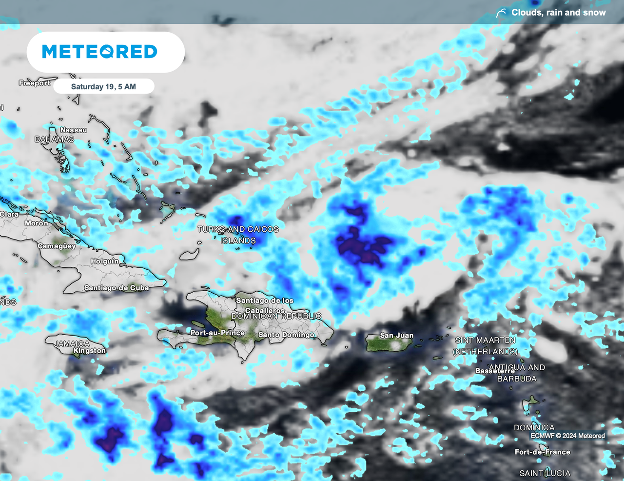 Will we see Tropical Storm Nadine? Here is what the European and NHC ...